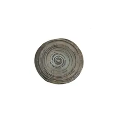 Тарелка d 30 см h 2 см, Stoneware Vintage