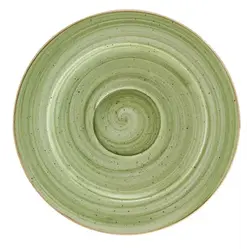 Блюдце d=160 мм. Терапи (чашка 62557) Bonna /1/6/1848/