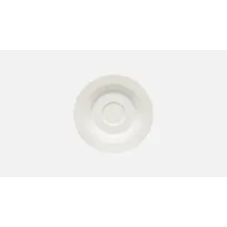 Блюдце для чашки d 13,4 см, h 1,8 см, Allure