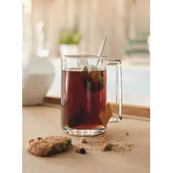 Кружка, ARC International, Fitness, прозрач., 320 мл, d 73 мм, h 113 мм