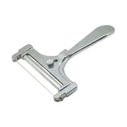 Нож-струна для масла и сыра 15*11,6 см. FM /1/16/