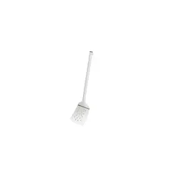 Лопатка перфорированная L 35 см, нерж.сталь