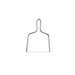 Нож-струна для масла и сыра 17*24 см. Tellier /1/8/