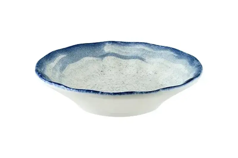 Соусник d=110 мм. 90 мл. h=25 мм. Арена Bonna /1/24/3096 