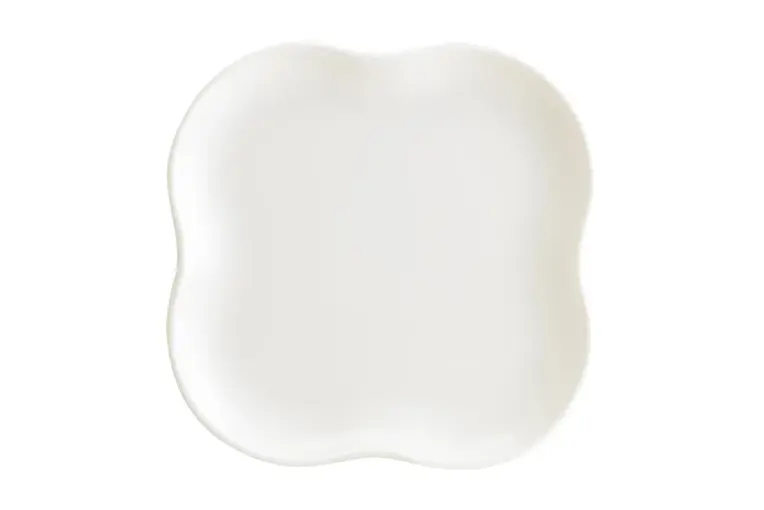 Тарелка Bonna White East d=175 мм