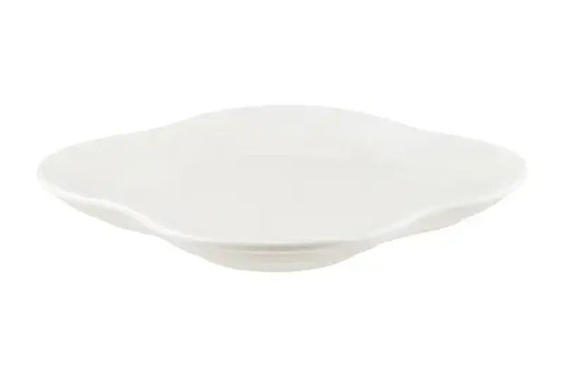 Тарелка Bonna White East d=175 мм