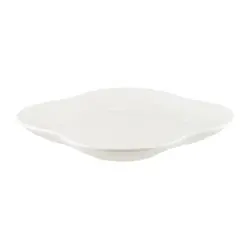 Тарелка Bonna White East d=175 мм