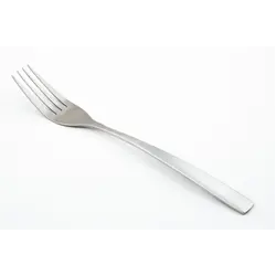 Вилка столовая сатин