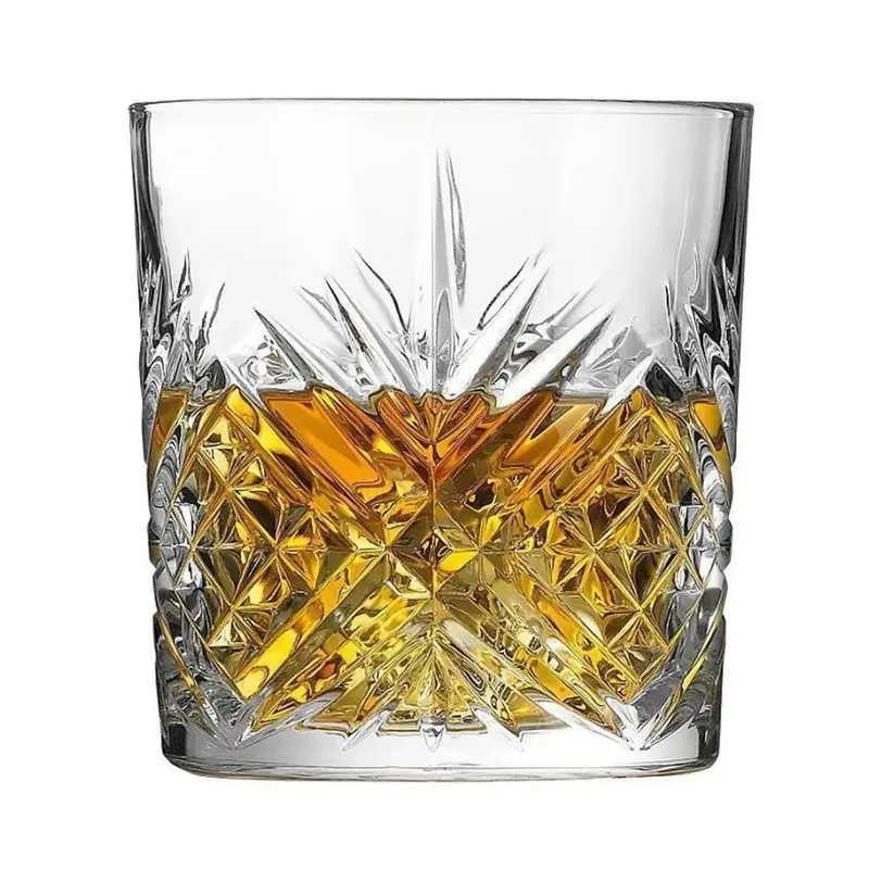 Стакан Олд Фэшн, ARC International, Broadway, 300 мл, d 8.5 см, h 9.5 см  (61876) 