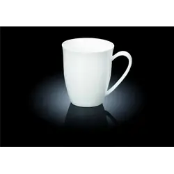Кружка 380 мл. d=90 мм. h=103 мм. Wilmax (блюдце 47707) /6/48/