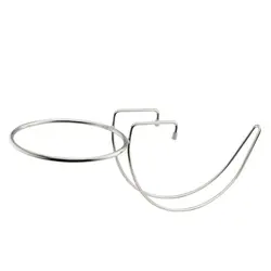 Держатель ведра для шампанского настольный d 18,5 см нерж. P.L. Proff Cuisine