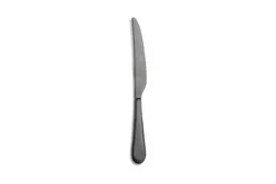 Нож столовый классический, COMAS, Maranta 18/10 Vintage, 23,8 см