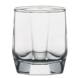 Стопка 60 мл. d=44 мм. h=54 мм. Хисар /6/72/