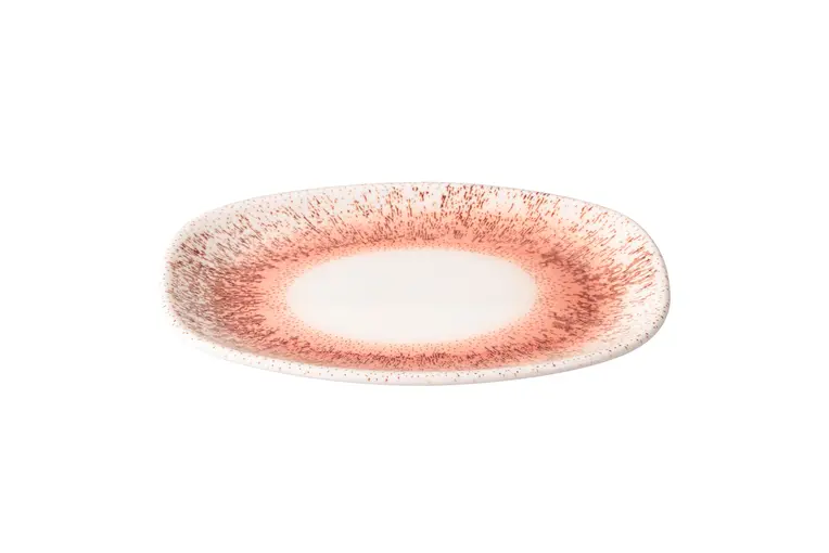 Блюдо овальное 20 см Sol PIOLI