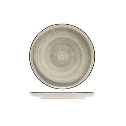 Тарелка d 27 см, BALTIC GREY