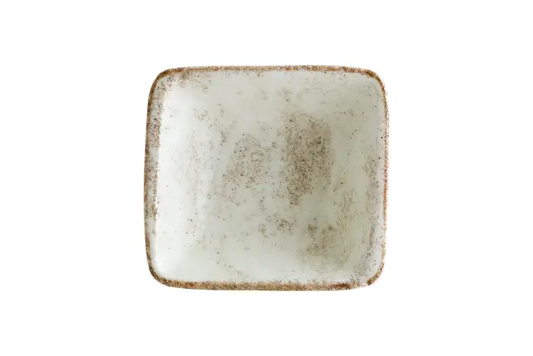 Соусник 80 мл. 80*85 мм. h=28 мм. Накрус, форма Мув Bonna /1/24/4608/