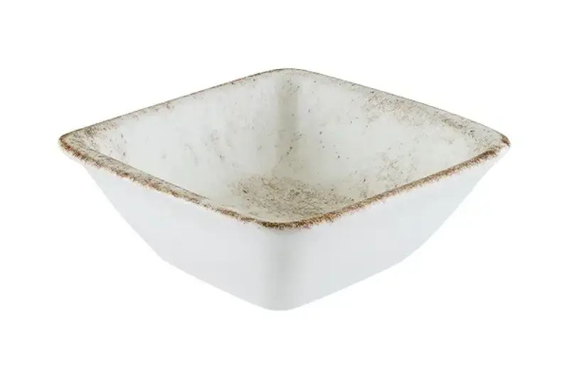 Соусник 80 мл. 80*85 мм. h=28 мм. Накрус, форма Мув Bonna /1/24/4608/ 