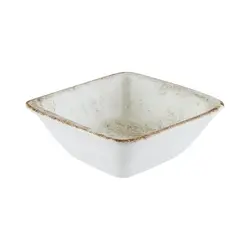 Соусник 80 мл. 80*85 мм. h=28 мм. Накрус, форма Мув Bonna /1/24/4608/ 