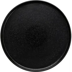 Тарелка с вертикальным бортом d 27 см , Sound Midnight, World of Colours