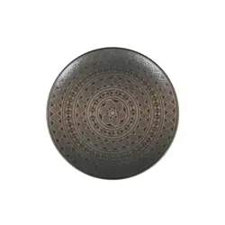 Тарелка d=250 мм. Дамаск, форма Гурмэ Bonna /1/12/ 