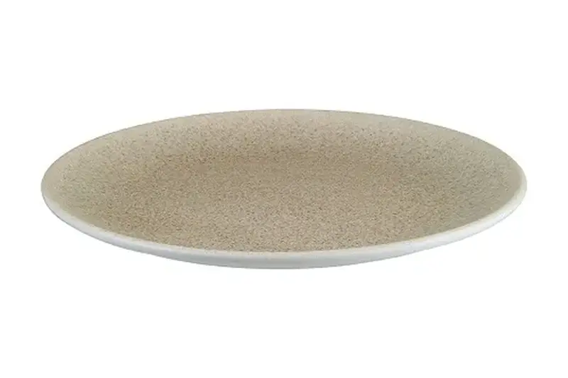 Тарелка d=210 мм. Лука Сальмон, форма Гурмэ Bonna /1/12/1200/ 