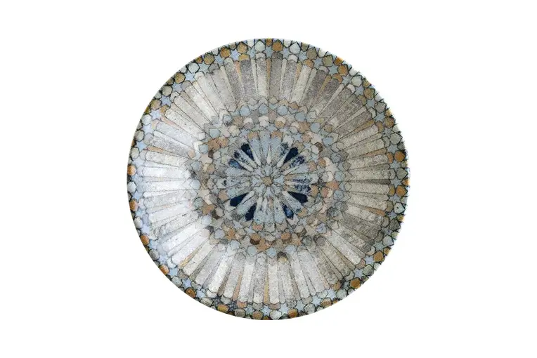 Соусник d=110 мм. 90 мл. h=25 мм. Mosaic Bonna