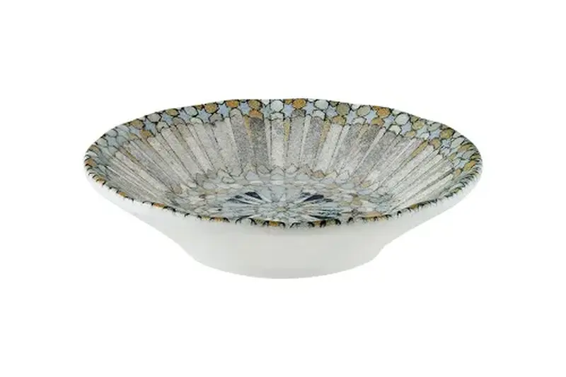 Соусник d=110 мм. 90 мл. h=25 мм. Mosaic Bonna 