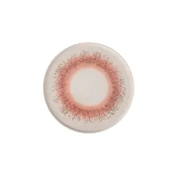 Тарелка мелкая с вертикальным бортом 21 см Sol PIOLI