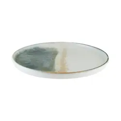 Тарелка d=280 мм. Фиум, форма Хюгге Bonna /1/12/ 
