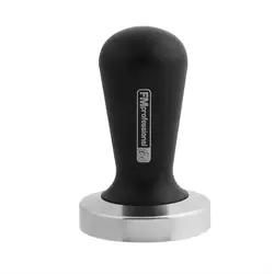 Темпер для кофе 58 мм. пластик/нерж. FM /1/