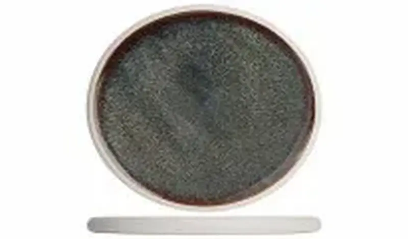 Тарелка d 30 см h 2,2 см