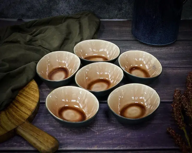 Набор соусников, Cosy & Trendy, Наборы посуды, 