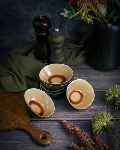Набор соусников, Cosy & Trendy, Наборы посуды, 