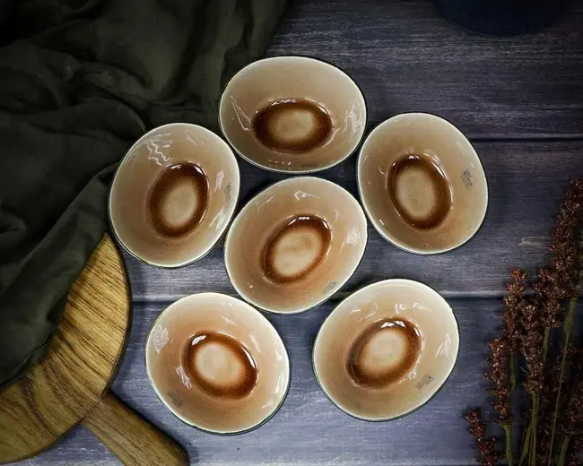 Набор соусников, Cosy & Trendy, Наборы посуды, 