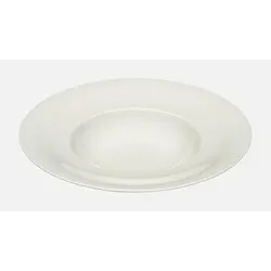 Тарелка глубокая с полями 430 мл, d 27,9 см, h 5,4 см, Delight