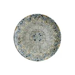 Тарелка d=170 мм. Mosaic, форма Гурмэ Bonna 