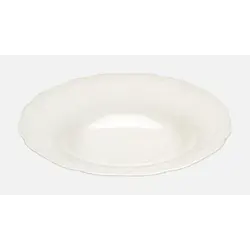 Тарелка глубокая 750 мл, d 27,5 см, h 5,2 см, Create