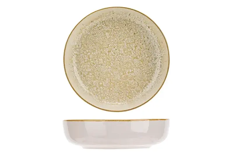 Тарелка суповая d 18,5 см h 5 см, BALTIC LUNA