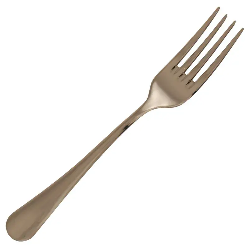 Вилка сервировочная Стреза 18/10 2 мм 21,8 см. Pinti /1/