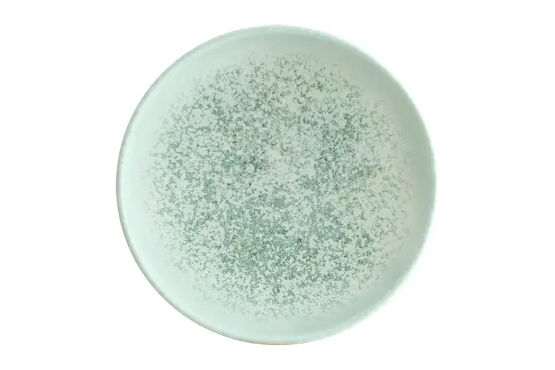 Салатник d=160 мм. 500 мл. h=40 мм. Лунар Оушн, форма Хюгге Bonna /1/12/ 