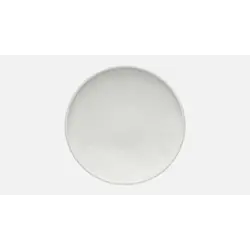 Тарелка глубокая c рельефом 700 мл, d 21 см, h 4,4 см, Shiro