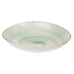 Салатник 500 мл 19*16*5 см Organica Green P.L. Proff Cuisine [6]