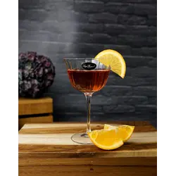 Бокал, 260 мл., h15,7 см, d 9,7 см