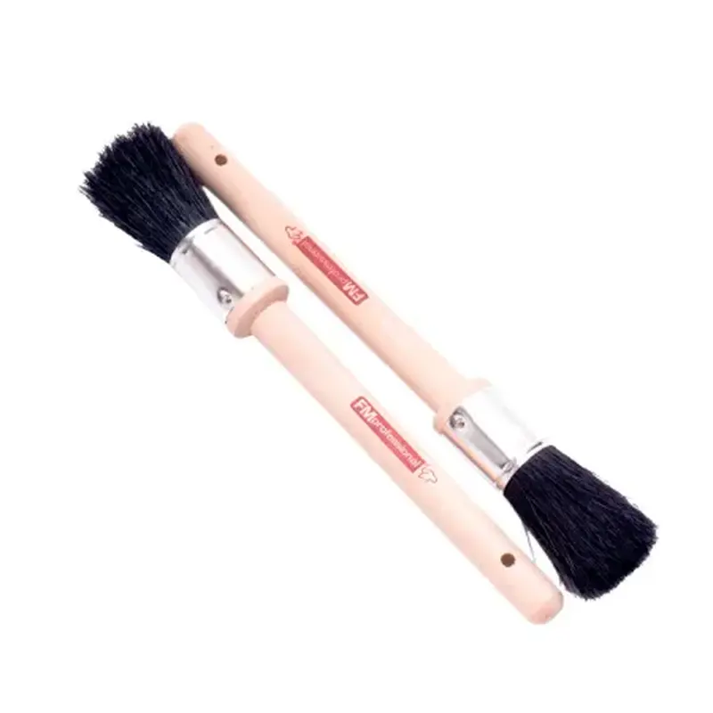 Кисточка для чистки пепельницы 22*3 см. FM /2/ АКЦИЯ