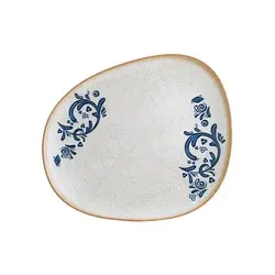 Тарелка d=330 мм. Виенто, форма Ваго Bonna /1/6/408 