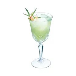 Бокал для вина, ARC International, Broadway, 250 мл, d 89 мм, h 188 мм