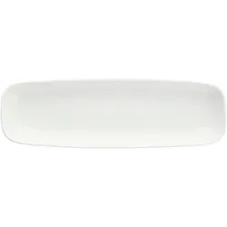 Блюдо прямоугольное без рима 29x9 см, Modern Coupe, Simplicity