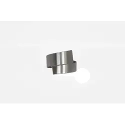 Кольцо для салфеток спираль, нерж MGsteel /1/600/