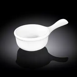 Соусник 25 мл. 80*50 мм. h=34 мм. Wilmax /12/288/