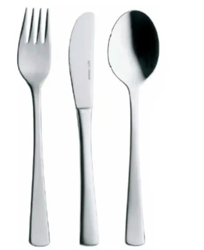 Ложка бульонная 20,3 см, 18/10 Premium